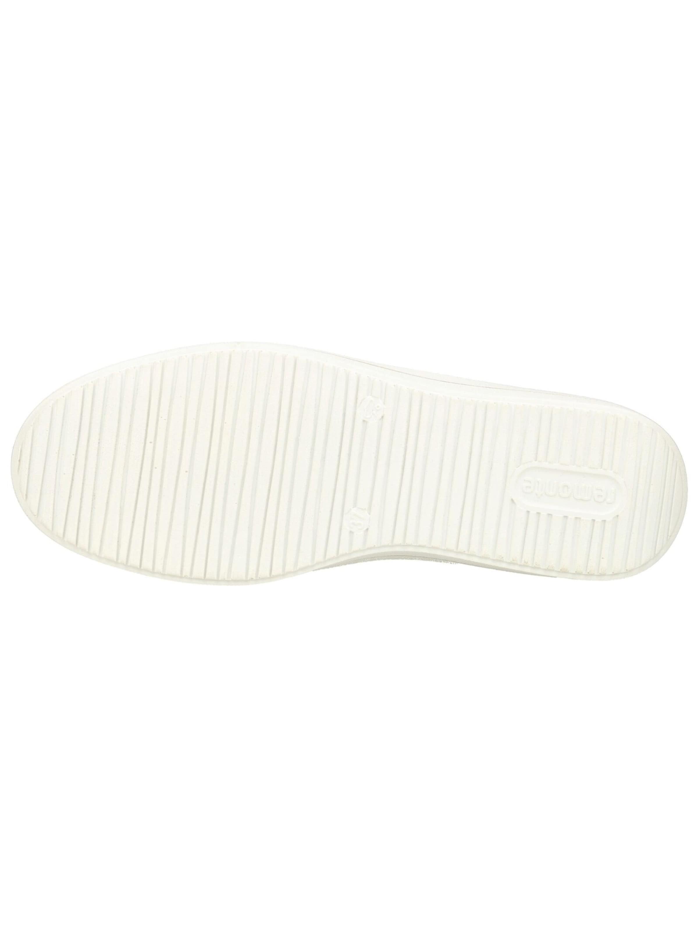 REMONTE Sneaker in Beige