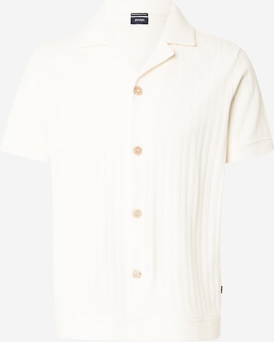 Kardiganas 'Juanmanuel' iš JOOP!, spalva – balkšva, Prekių apžvalga