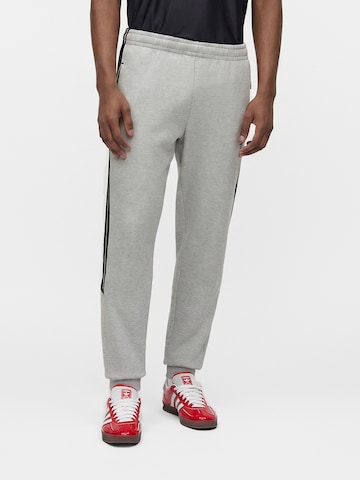 ADIDAS ORIGINALS Tapered Παντελόνι 'Spacer' σε γκρι: μπροστά
