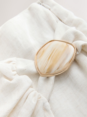 Jupe Next en beige