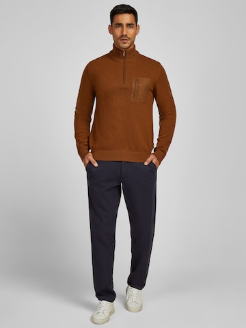 Pull-over HECHTER PARIS en beige