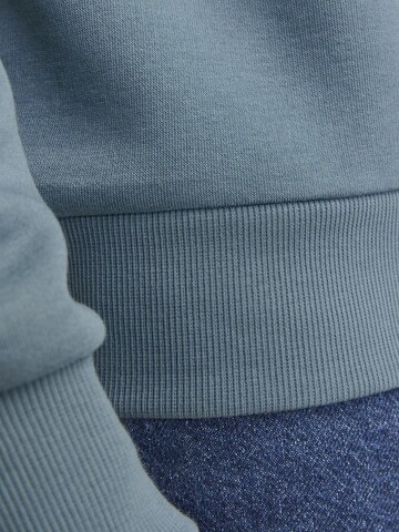 JACK & JONES Свитшот 'JJEBradley' в Синий