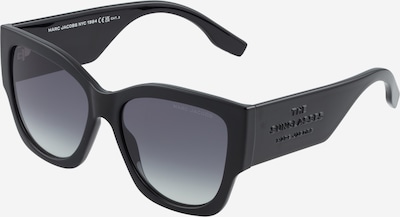 Marc Jacobs Aurinkolasit '859/S' värissä musta, Tuotenäkymä