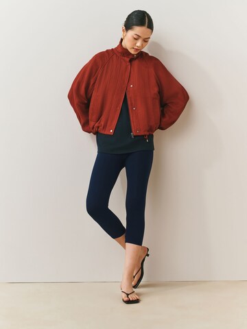 Skinny Leggings Next en bleu