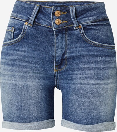 LTB Shorts 'BECKY' in blue denim, Produktansicht