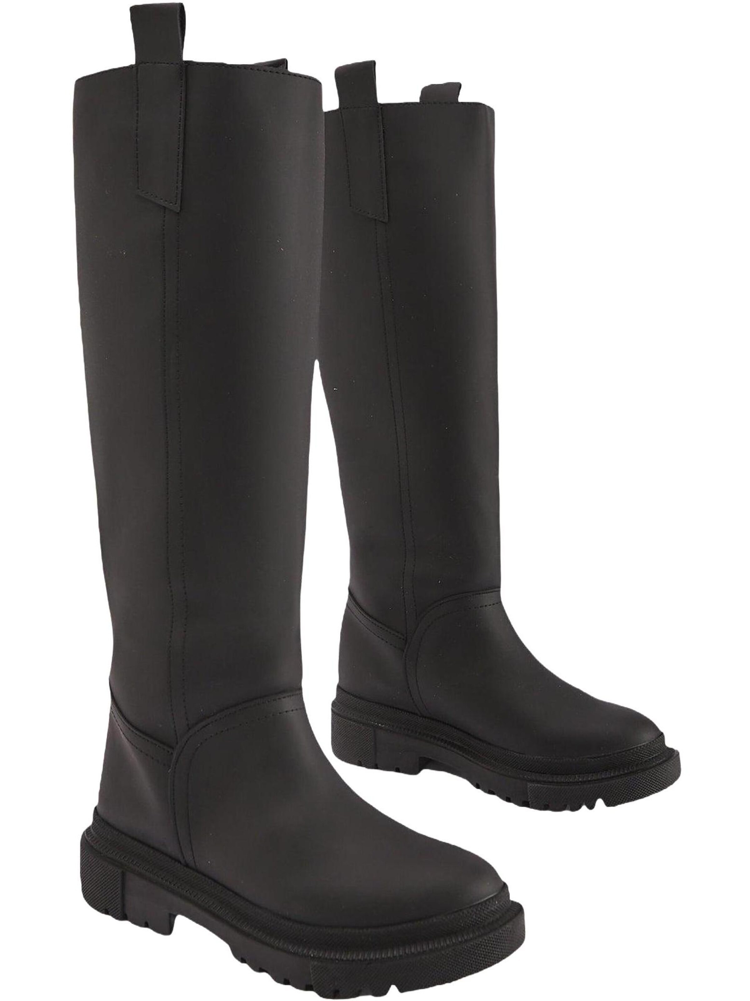 Limoya Boots 'Dayna' in Black