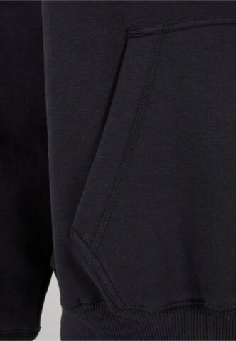 ZOO YORK Sweatshirt in Black