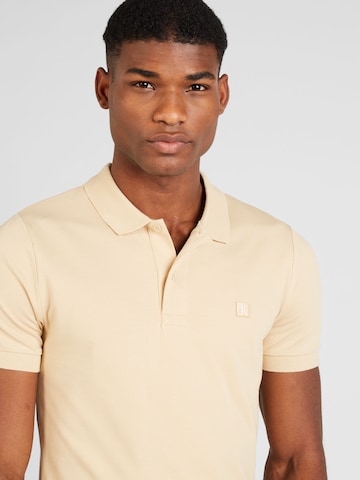 T-Shirt Calvin Klein Jeans en beige