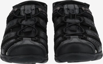 Sandales GEOX en noir