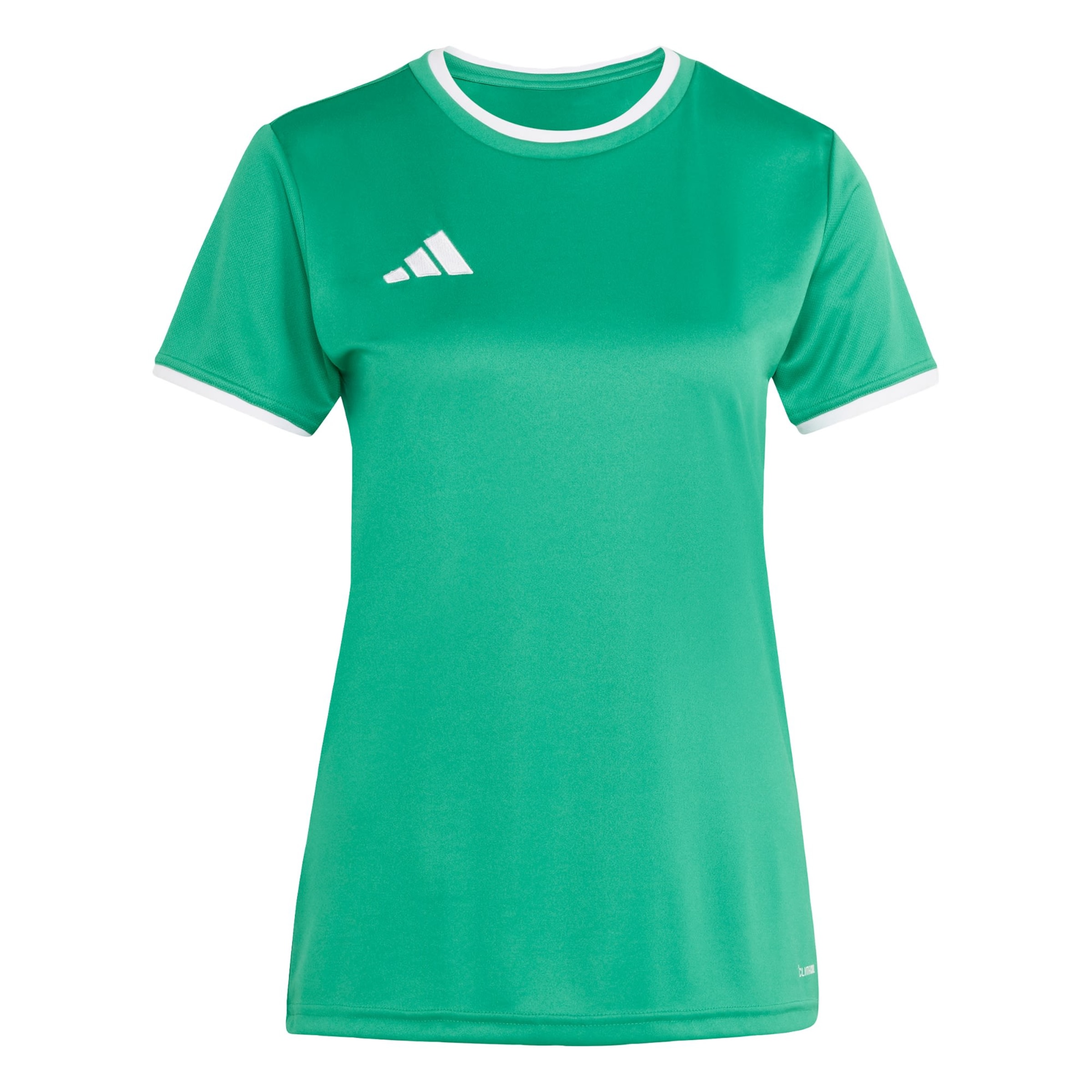 ADIDAS PERFORMANCE Performance shirt 'Entrada26' in Green: front