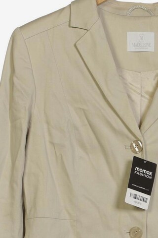 Madeleine Jacket & Coat in XL in Grey