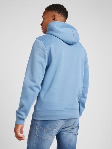 Champion Authentic Athletic Apparel Sweatshirt in Blue