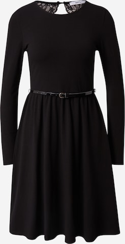 ABOUT YOU Dress 'Maxie' in Black: front