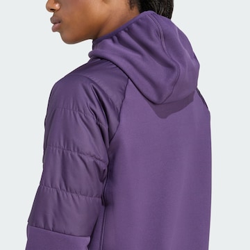 ADIDAS TERREX Outdoorjas in Lila