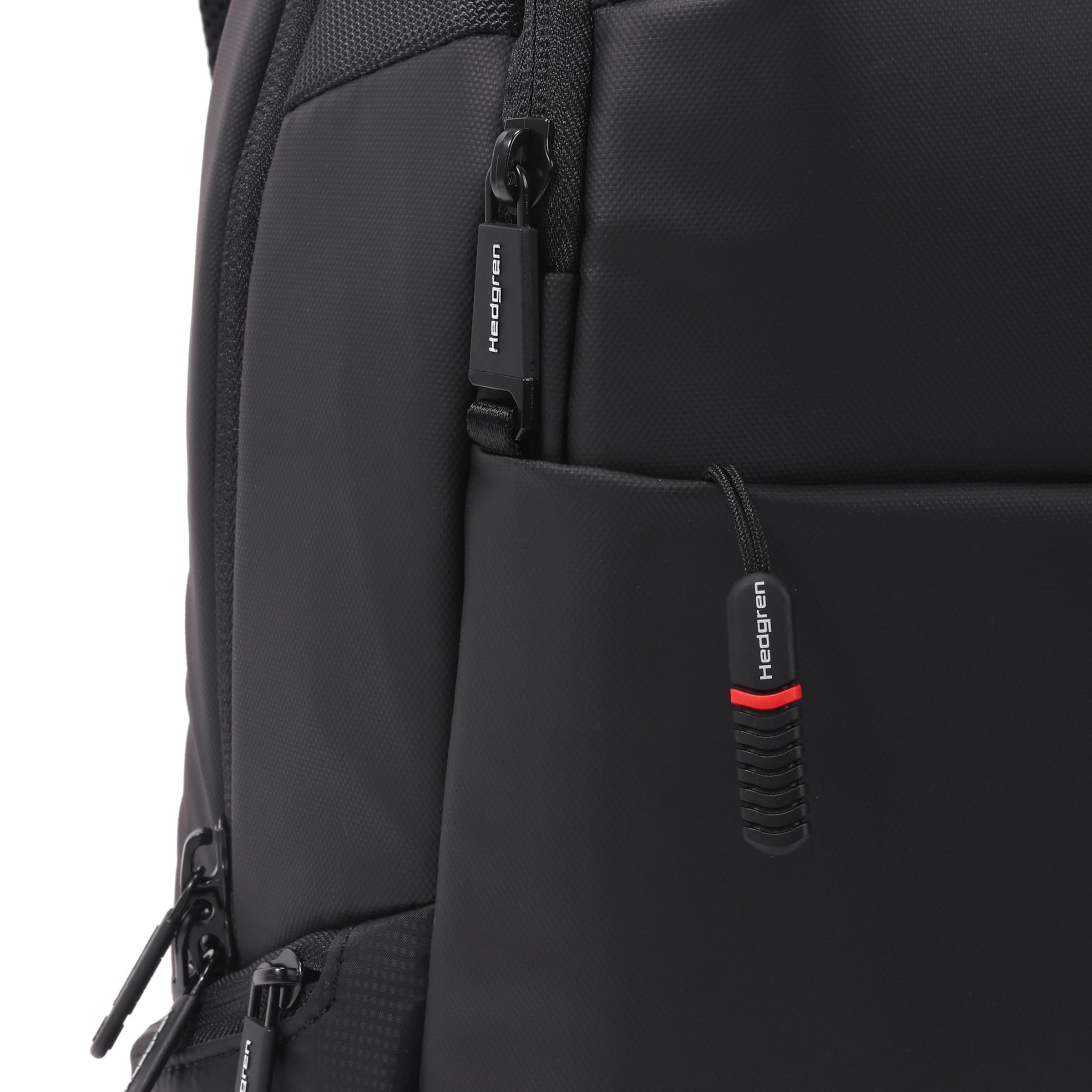 Hedgren Backpack 'Commute' in Black