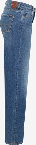 MUSTANG Loosefit Jeans 'Crosby' in Blau