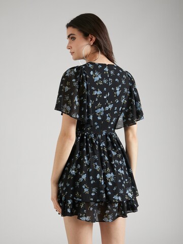 Robe 'Kimmy' Forever New en noir