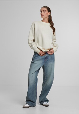 Prohibited Sweater 'Brixton' in Beige