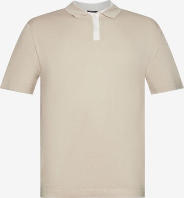 ESPRIT Shirt in Beige: predná strana