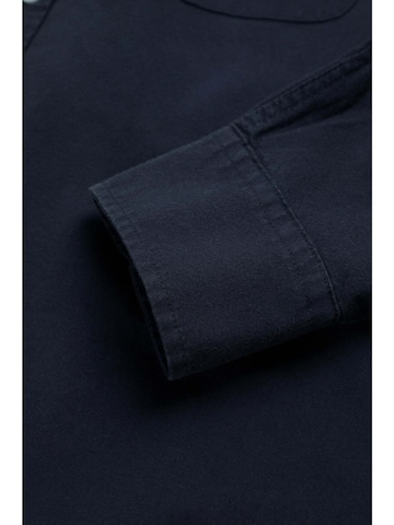 Scalpers Regular Fit Hemd in Blau