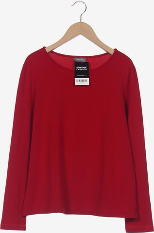 Basler Top & Shirt in S in Red: front