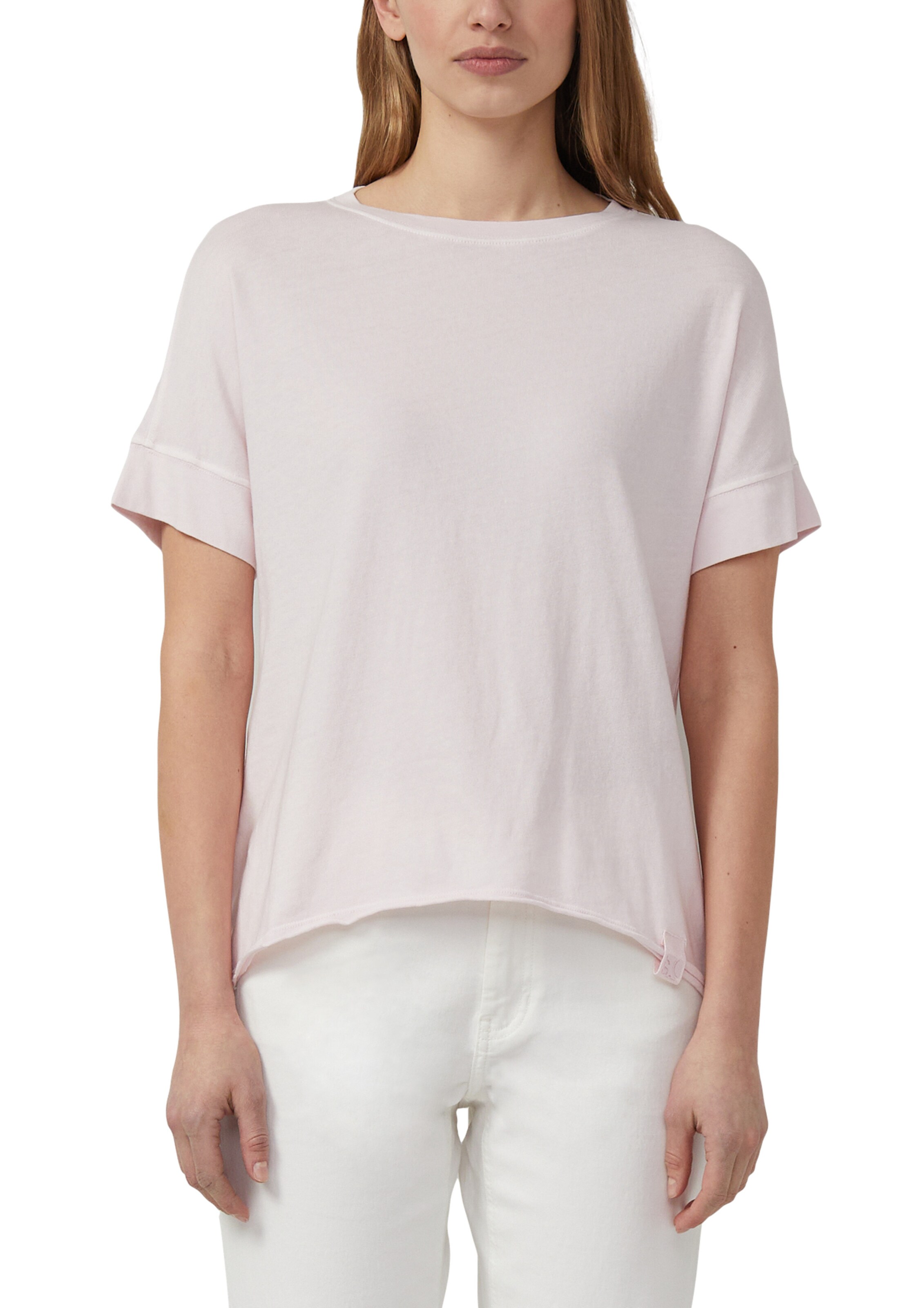 s.Oliver T-Shirt in Pink