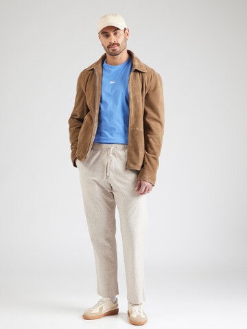 GANT Футболка в Синий