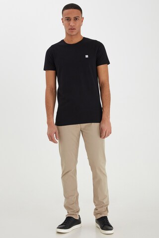 Casual Friday Slim fit Chino Pants 'TORSON' in Beige