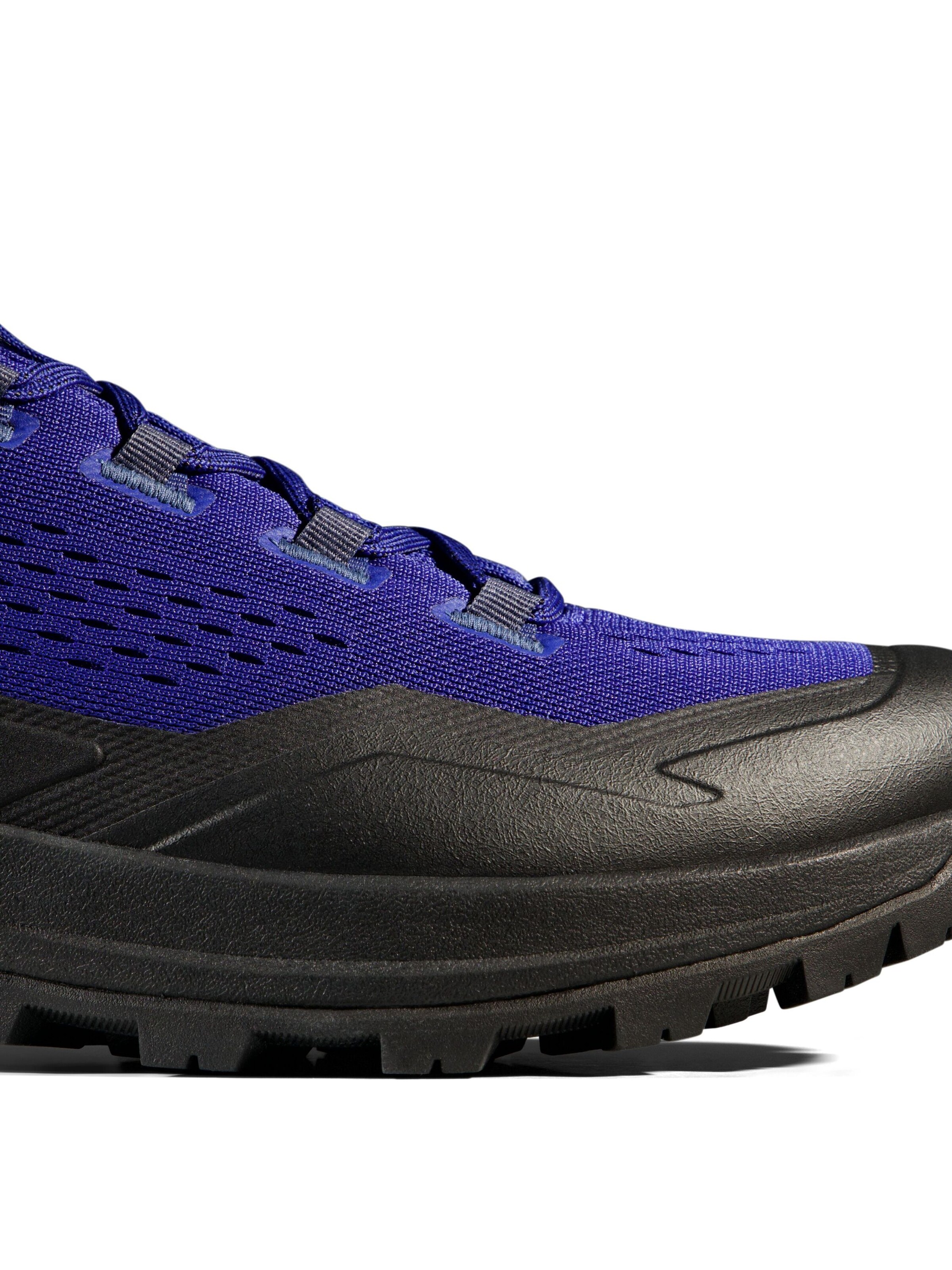 MAMMUT Halbschuh 'Sertig III' in Blau