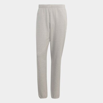 ADIDAS ORIGINALS Regular Pants in Grey