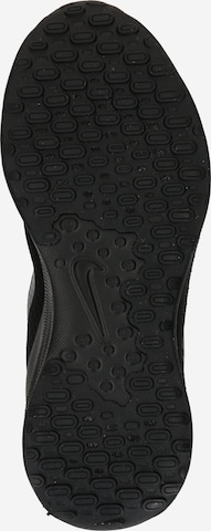 Chaussure de course 'Revolution 7' NIKE en noir