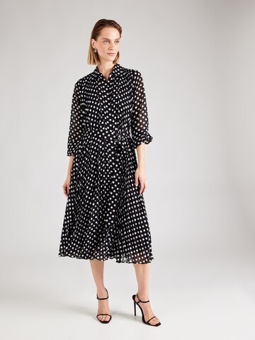 MICHAEL Michael Kors Kleid in Schwarz