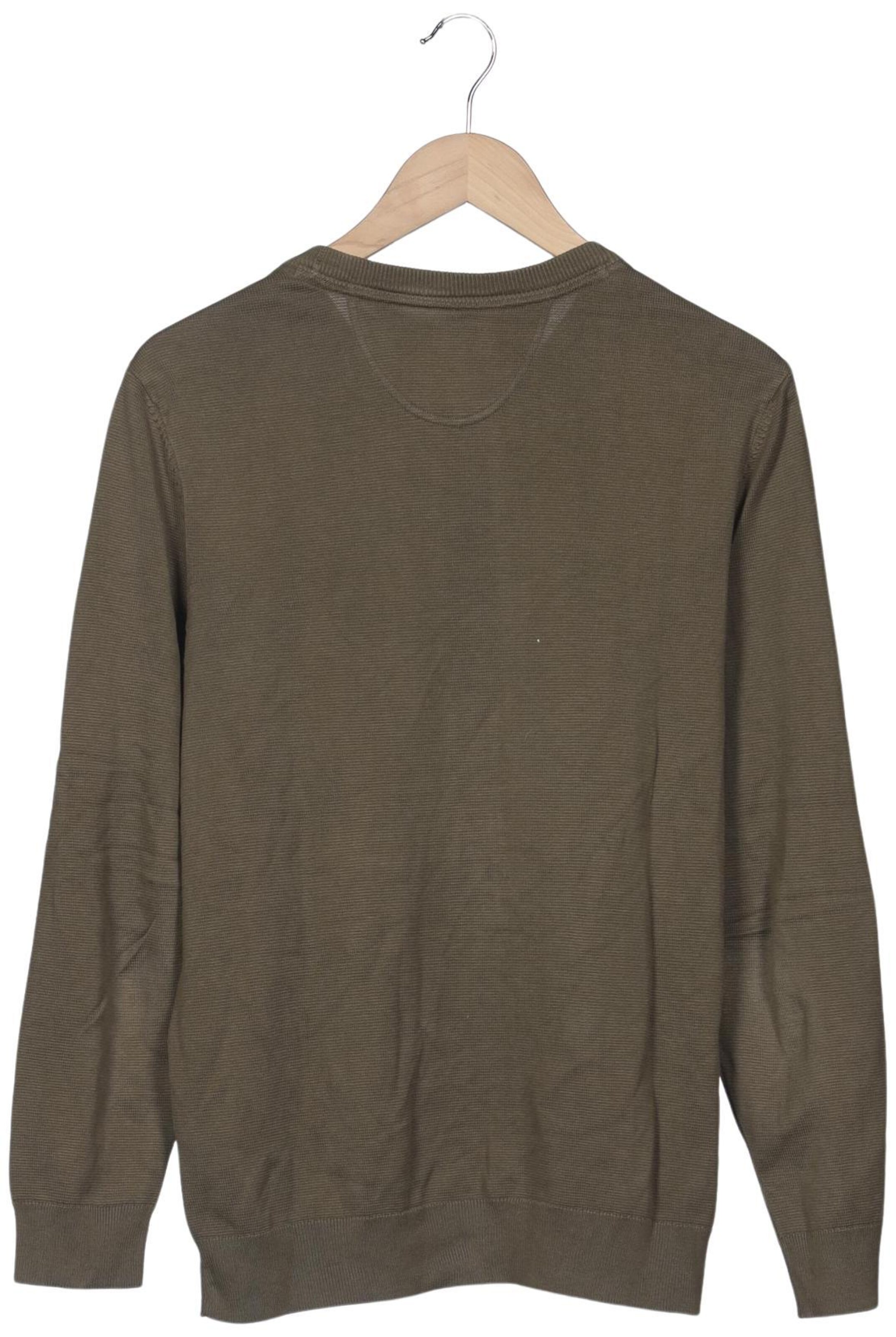 Marc O'Polo Sweater & Cardigan in M in Green