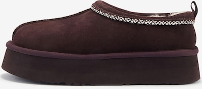 Australia Luxe Collective Papuče u tamno smeđa, Pregled proizvoda