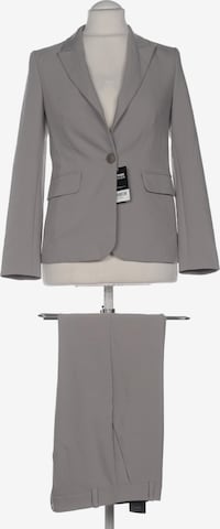 HALLHUBER Workwear & Suits in S in Grey: front