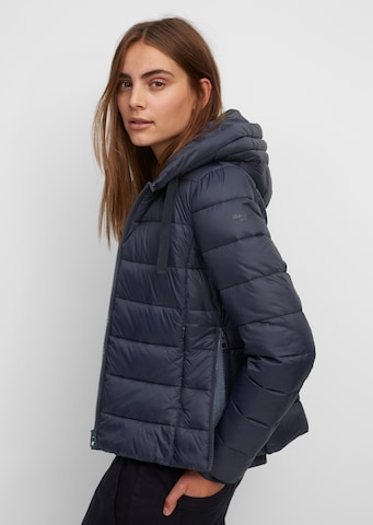 Marc O'Polo Jacke in Blau