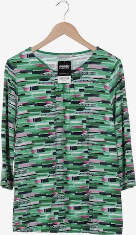 Rabe Top & Shirt in XXXL in Green: front