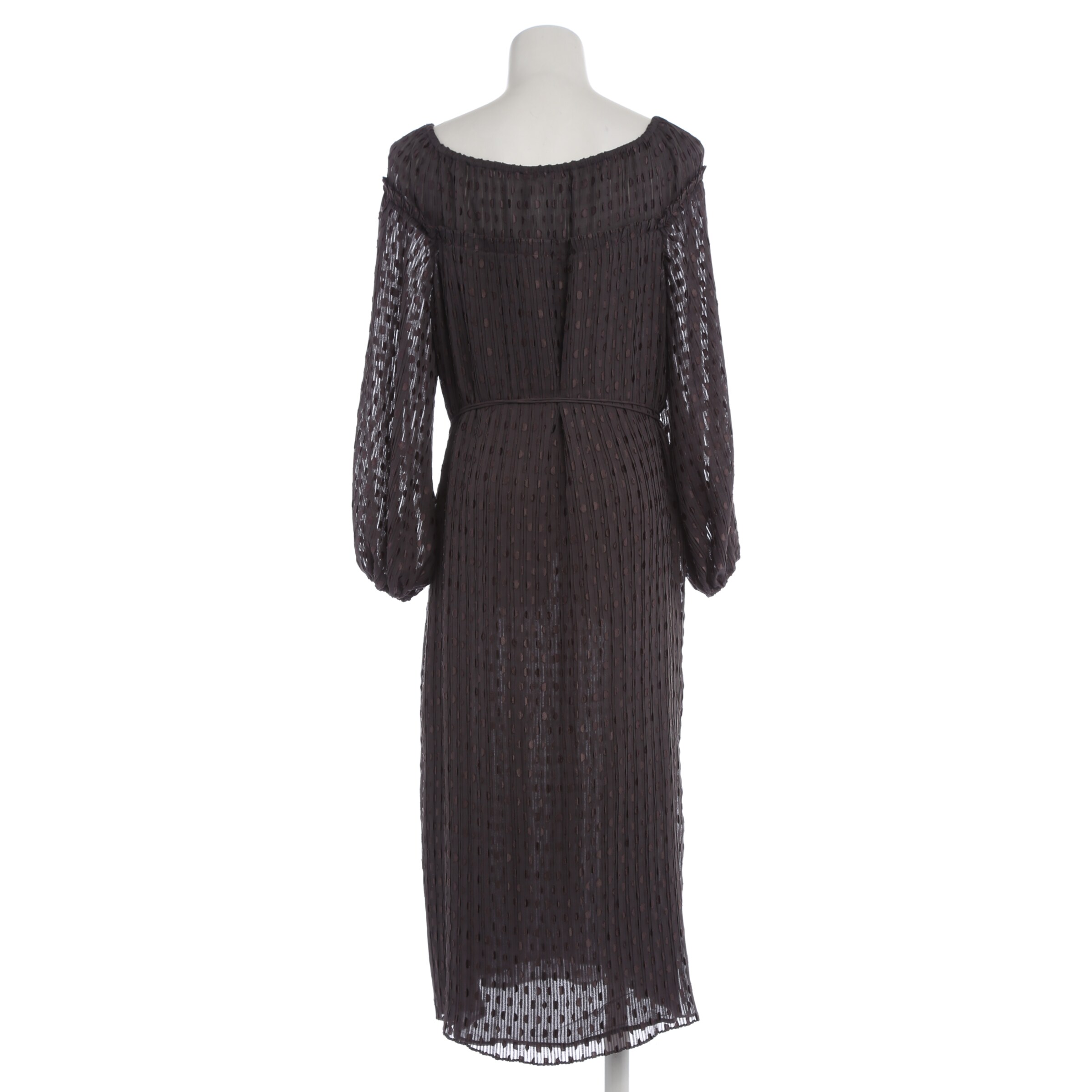Zimmermann Kleid M in Grau