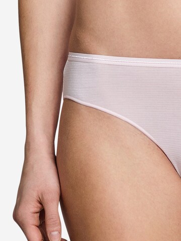 SCHIESSER Slip 'Modal Essentials'‌‌‌‌‌‌ in Mischfarben