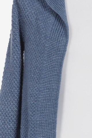 Anna Field Sweater & Cardigan in XS in Blue