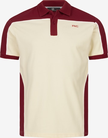 Rock Creek Shirt in Beige: Vorderseite
