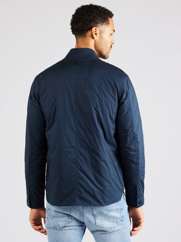 G-STAR Jacke 'Lofty' in Blau