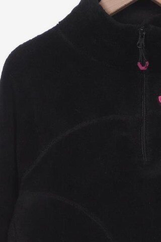 Canadian Classics Sweatshirt & Zip-Up Hoodie in L in Black