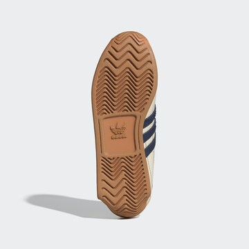 ADIDAS ORIGINALS - Zapatillas deportivas bajas 'Country OG' en blanco