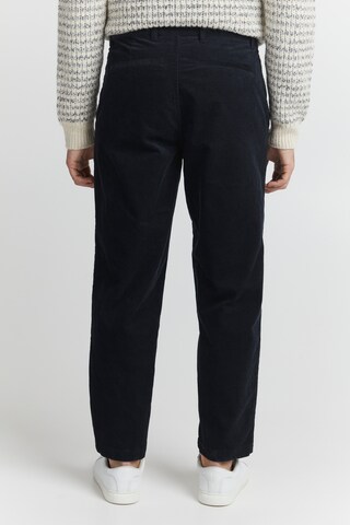 Casual Friday Regular Chino 'Pepe' in Zwart