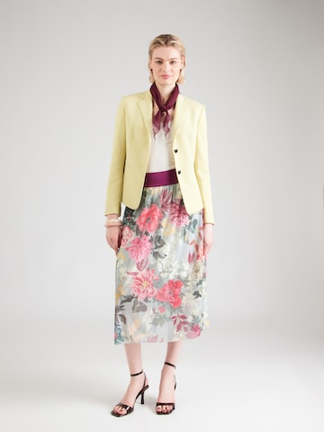 ABOUT YOU Sukňa 'Tilda' - Zelená