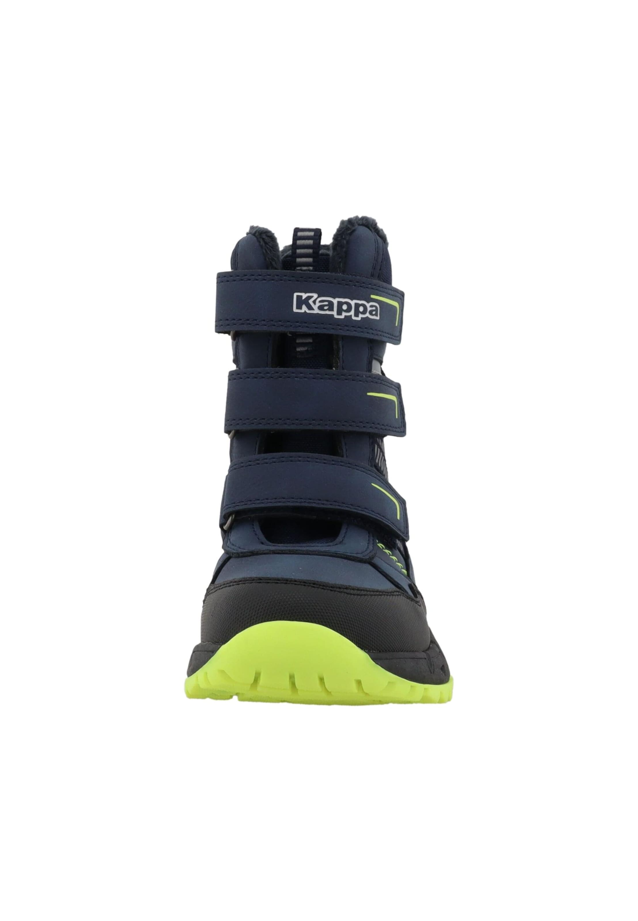 KAPPA Kozačky 'Osano' – modrá