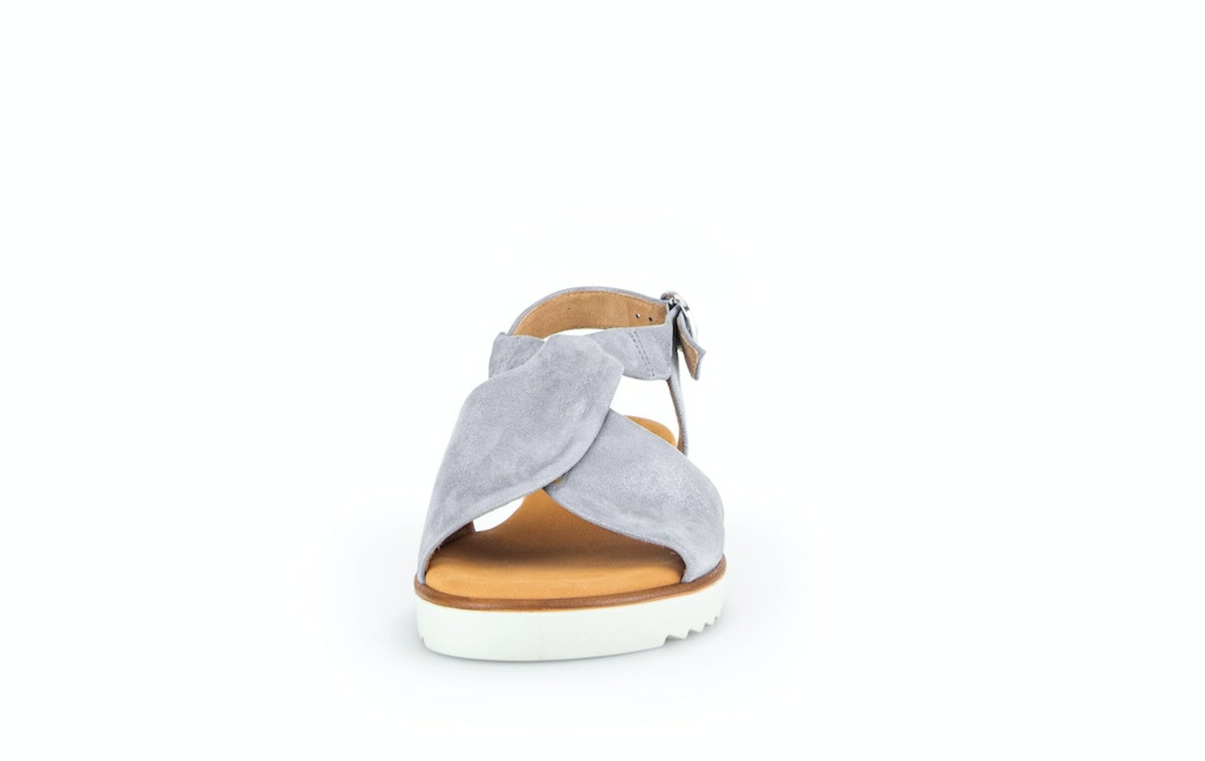 GABOR Sandals in Blue