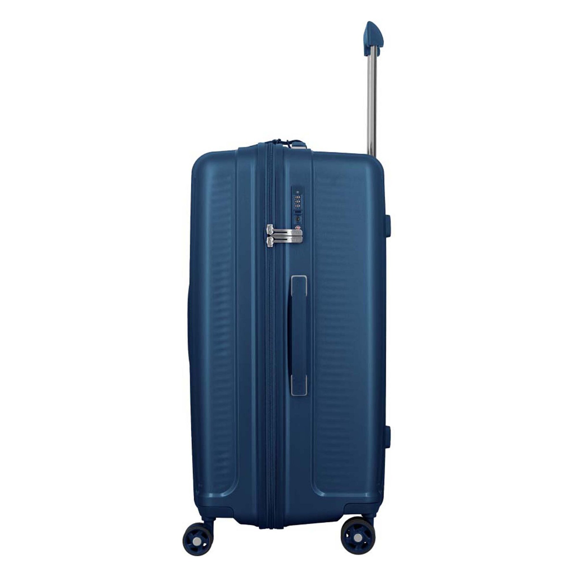 Jump Trolley 'Vanguard' in Blau