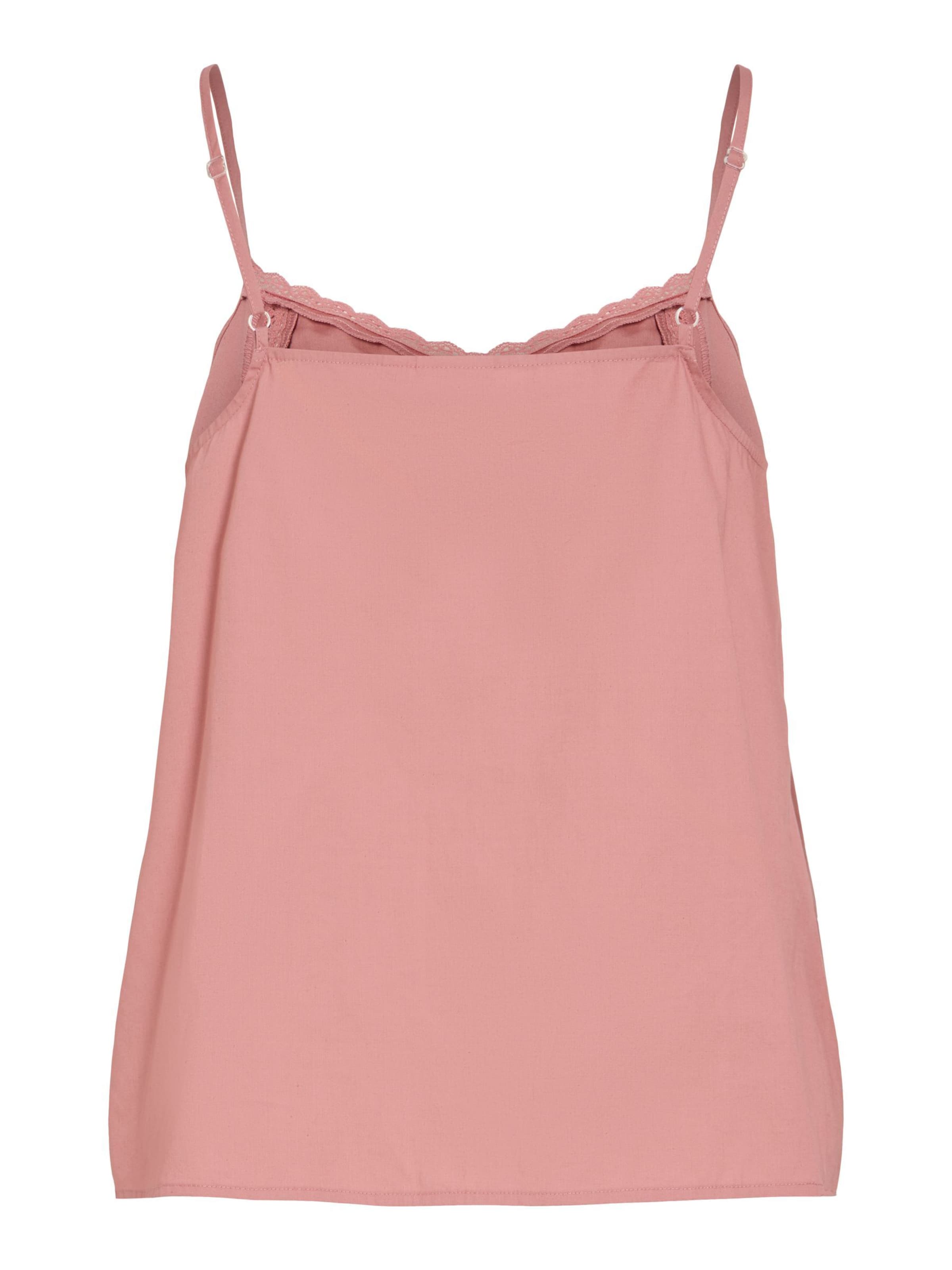 Haut 'VIAnna' VILA en rose